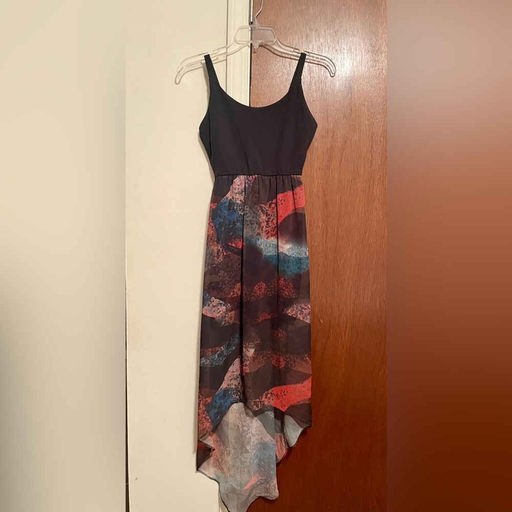 Maxi dress!!!